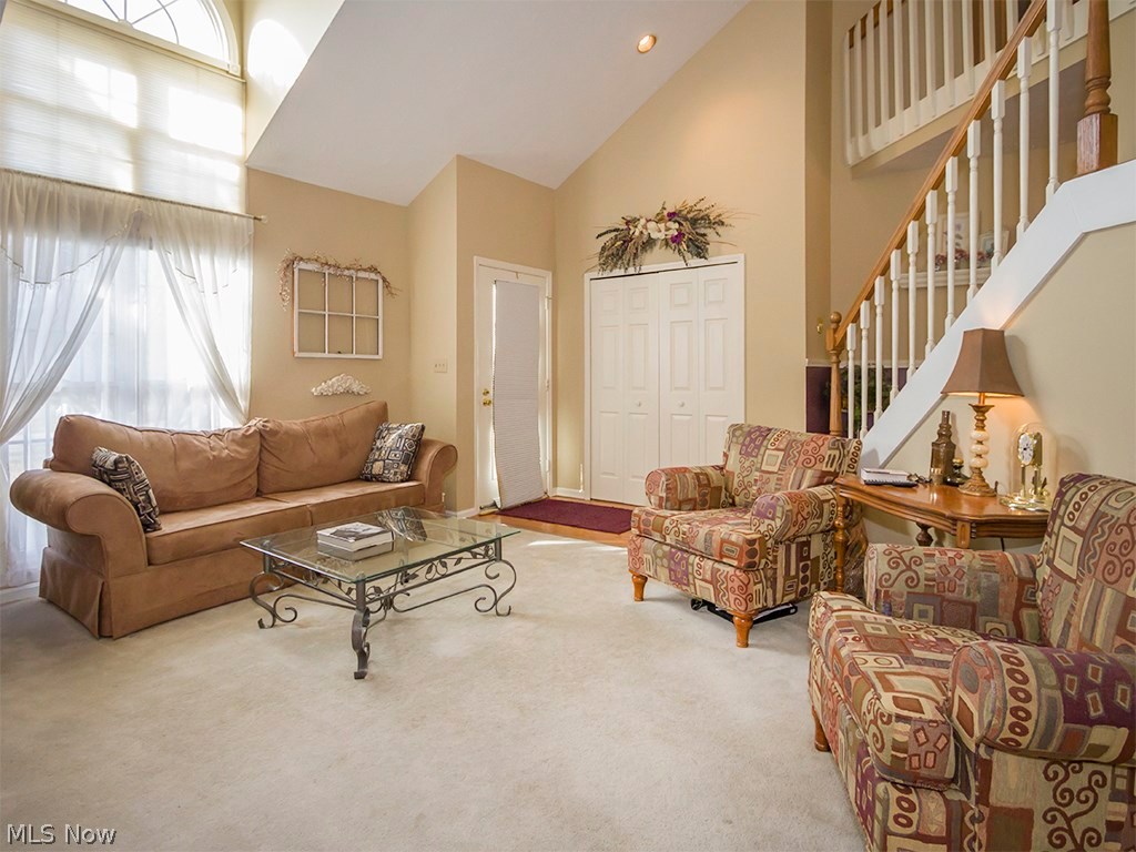 Gamellia - Residential