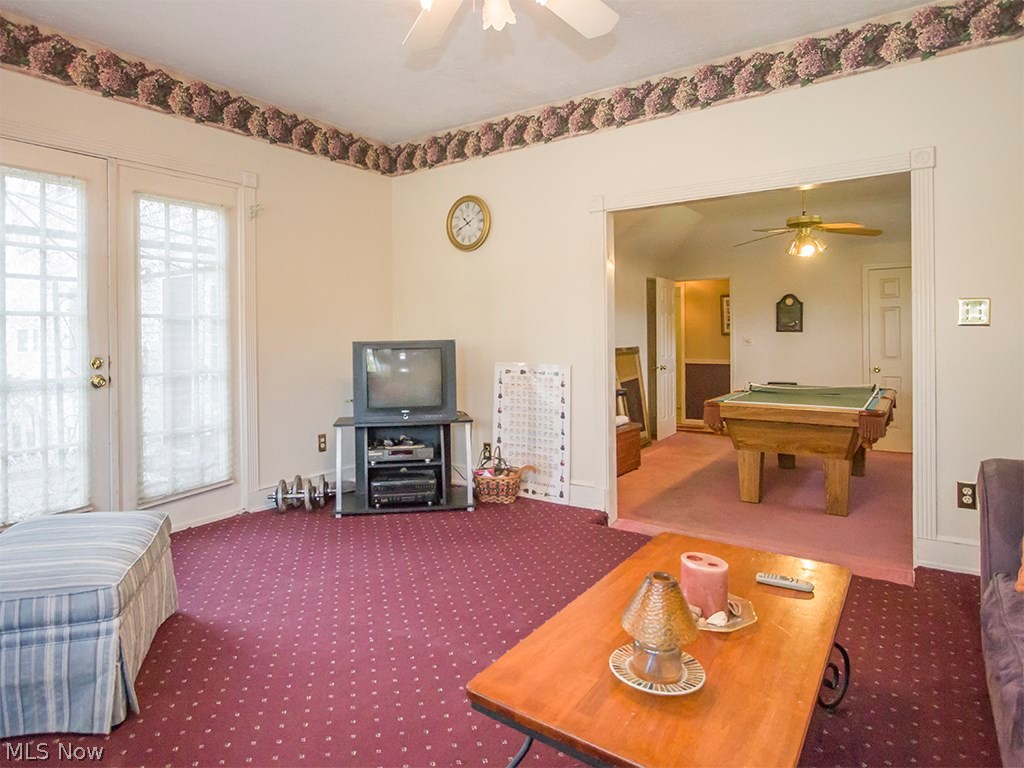 Gamellia - Residential