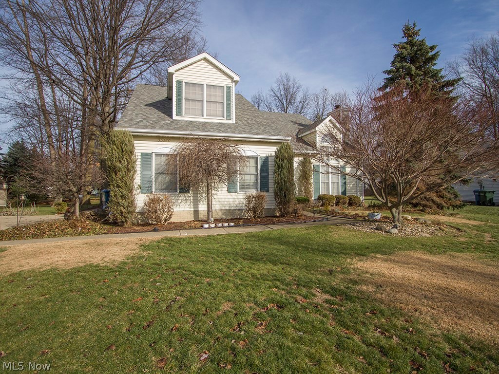 Gamellia - Residential