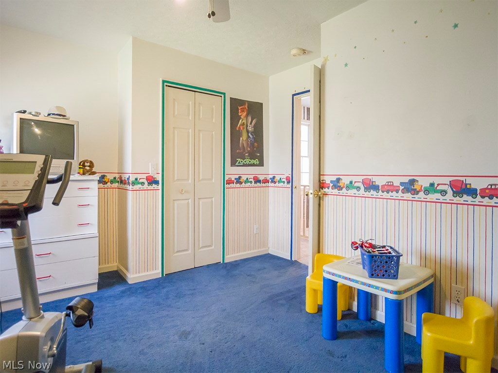 Gamellia - Residential