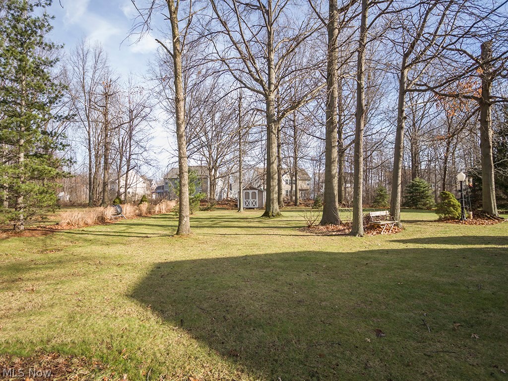 Gamellia - Residential