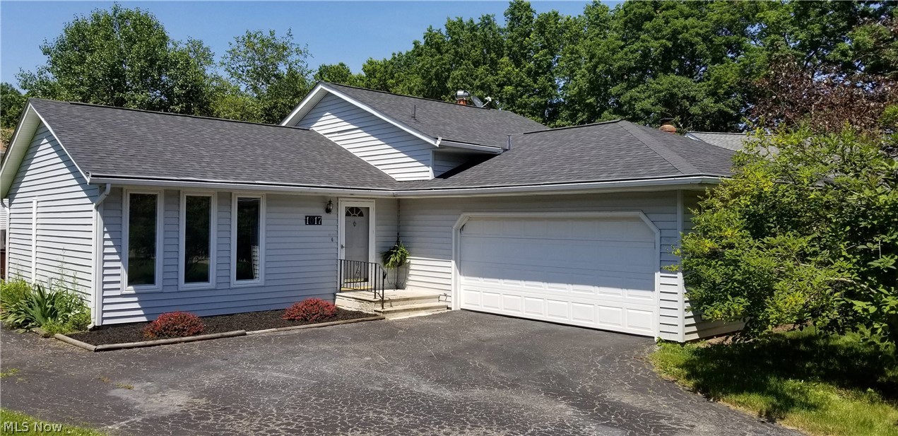 Welcome Home! This split level home is ready for you to move in stress FREE! With all of the big ticket items updated (Roof - 2015, Electrical panel-2014, HWT - 2014, Furnace - AC - ductwork 2015) This home will be maintenance free! This home comes with a spaceous kitchen with easy access to the deck for amazing entertaining. With new carpet in the family room, you can cozy right up to the fireplace. Be the first to tour the home. Call us today!