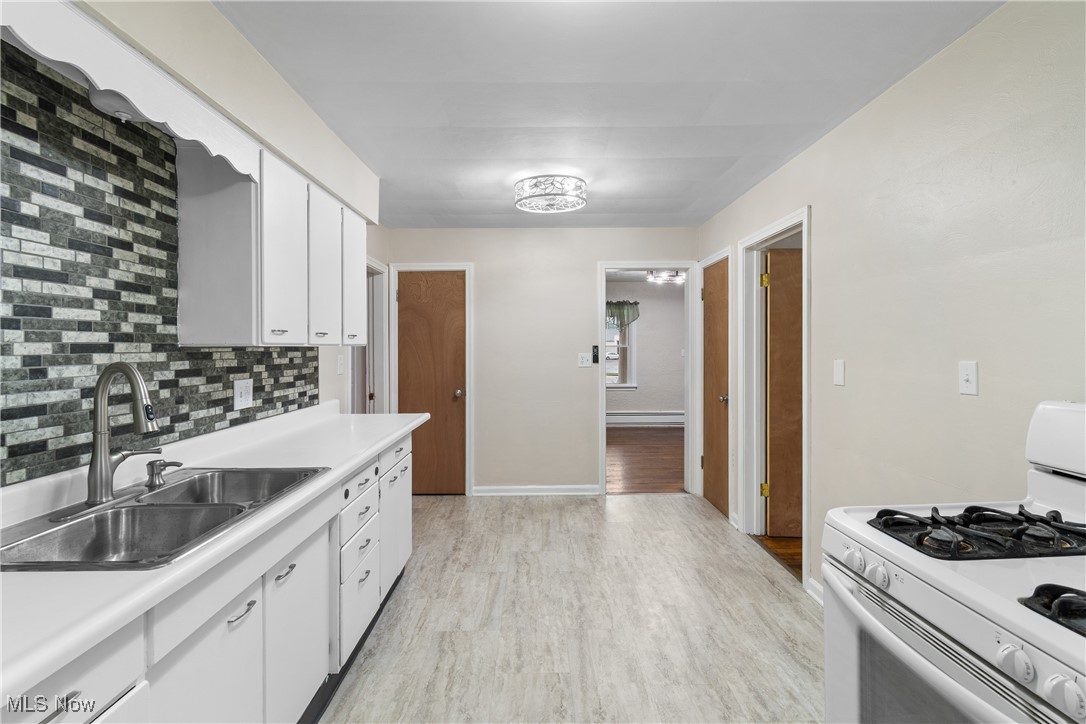 Massillon - Residential