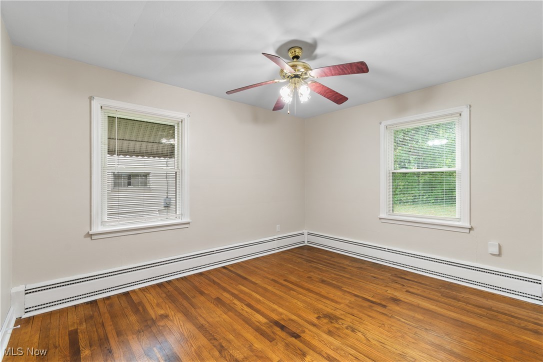 Massillon - Residential