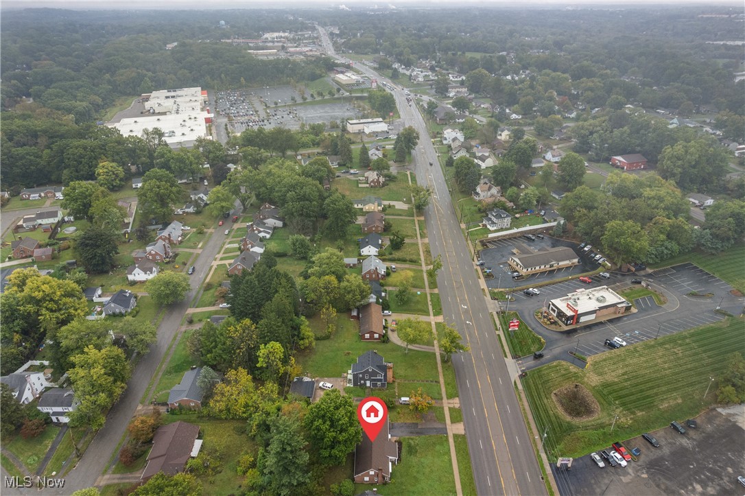 Massillon - Residential