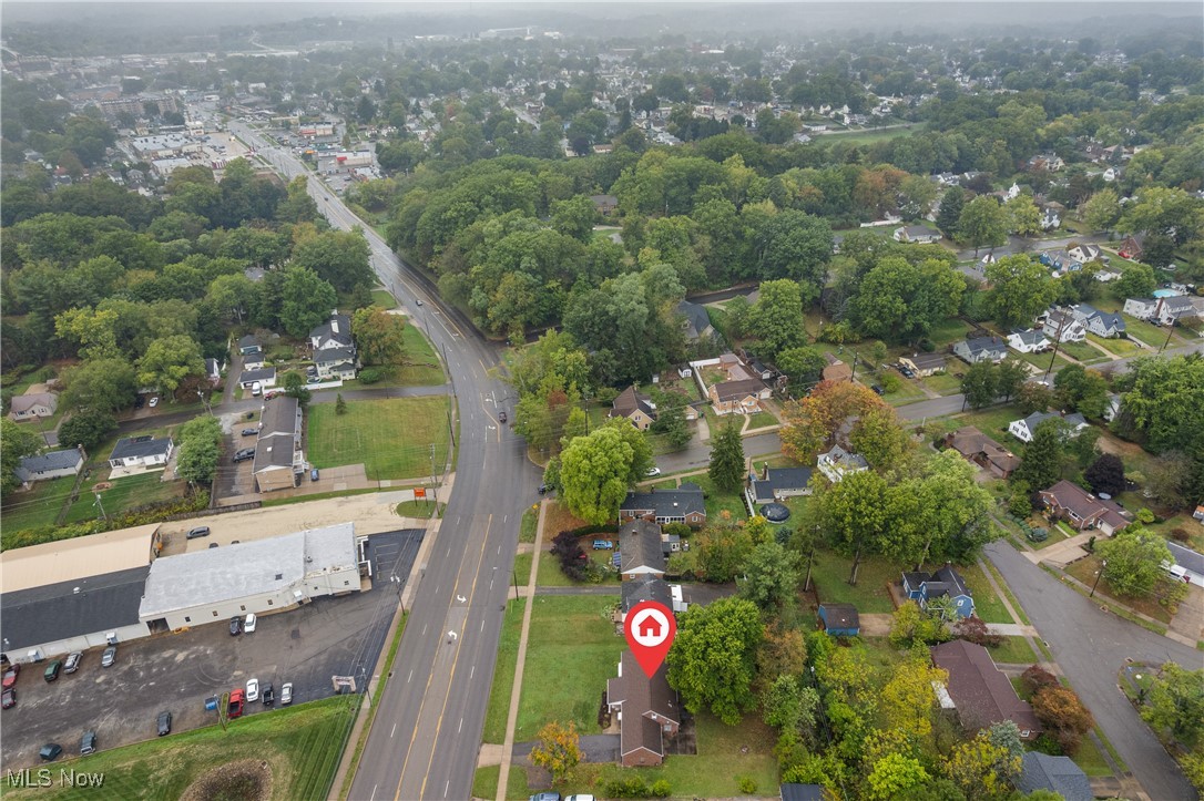 Massillon - Residential