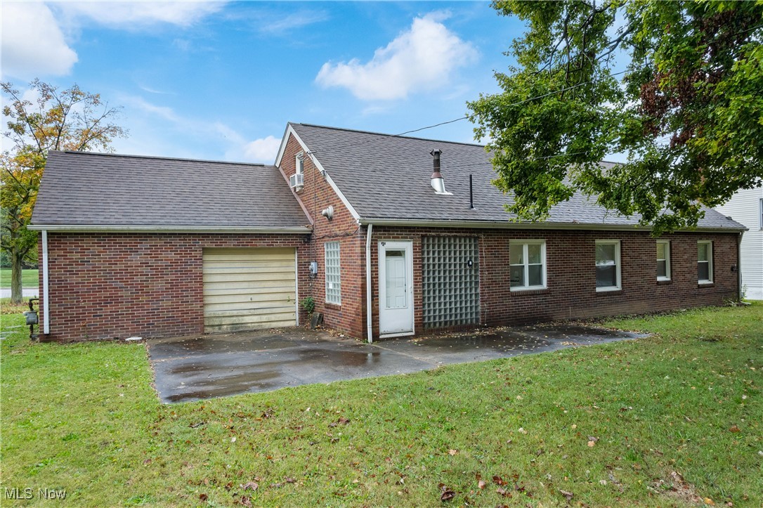 Massillon - Residential