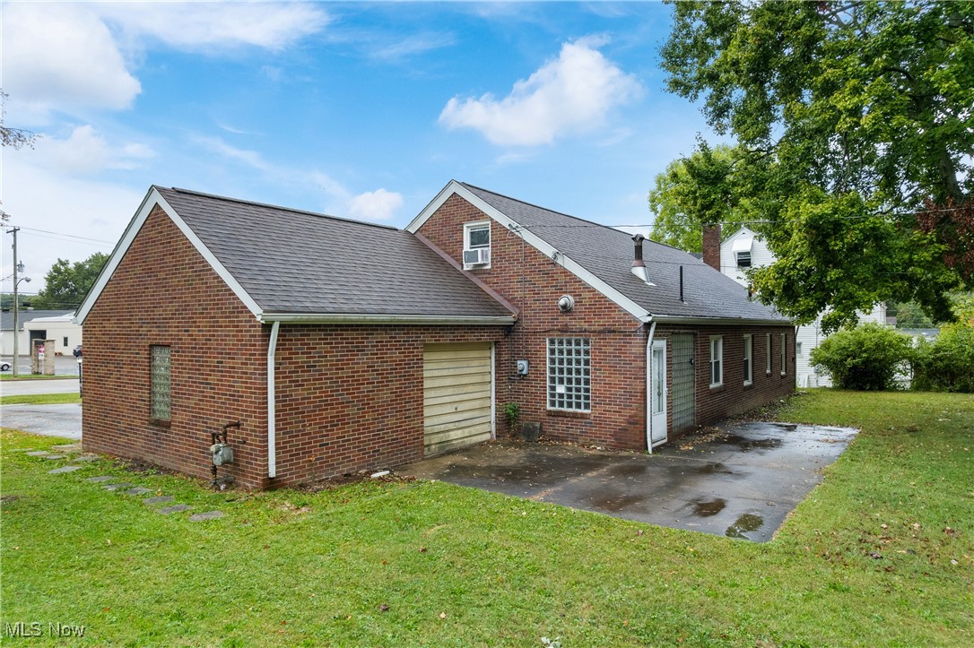 Massillon - Residential