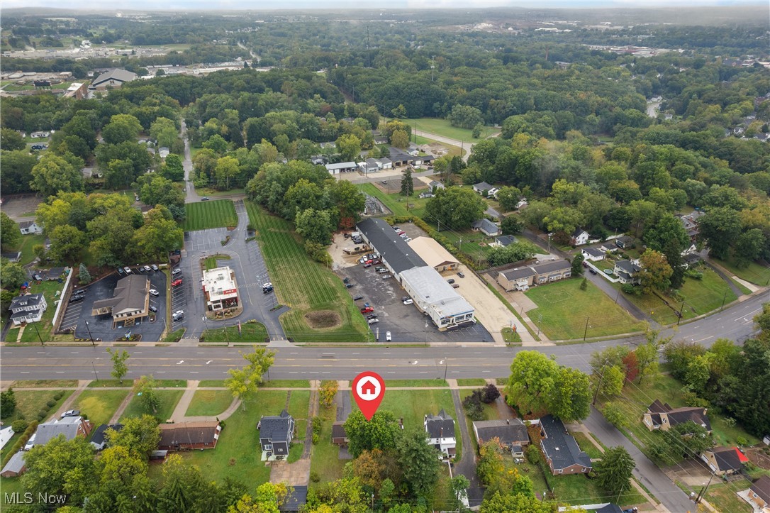 Massillon - Residential