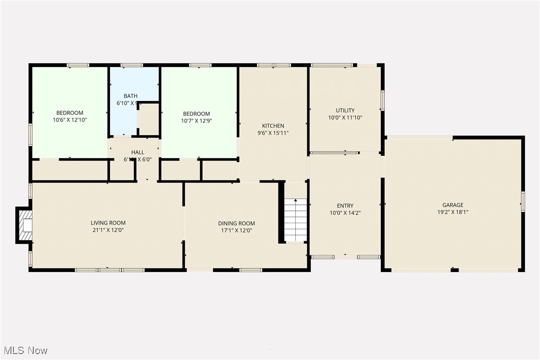 Massillon - Residential