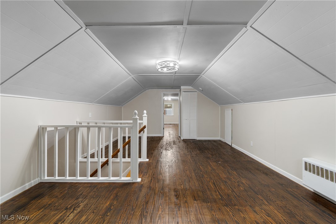 Massillon - Residential