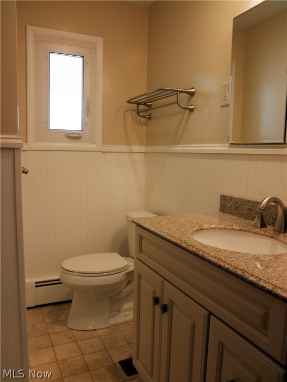 Iradale Reserve - Residential