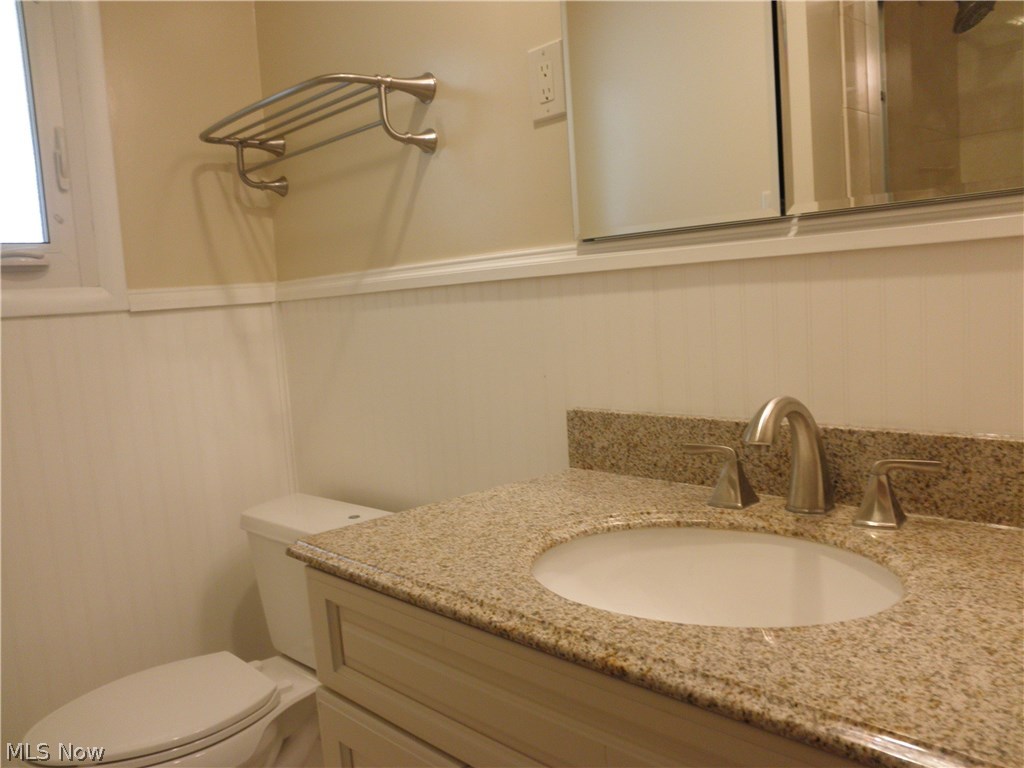 Iradale Reserve - Residential