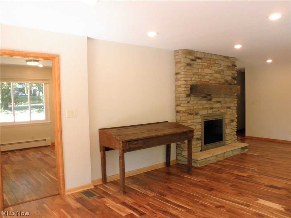 Iradale Reserve - Residential