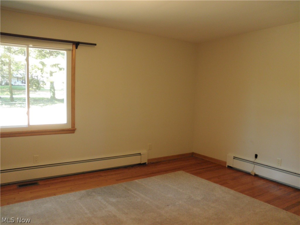 Iradale Reserve - Residential