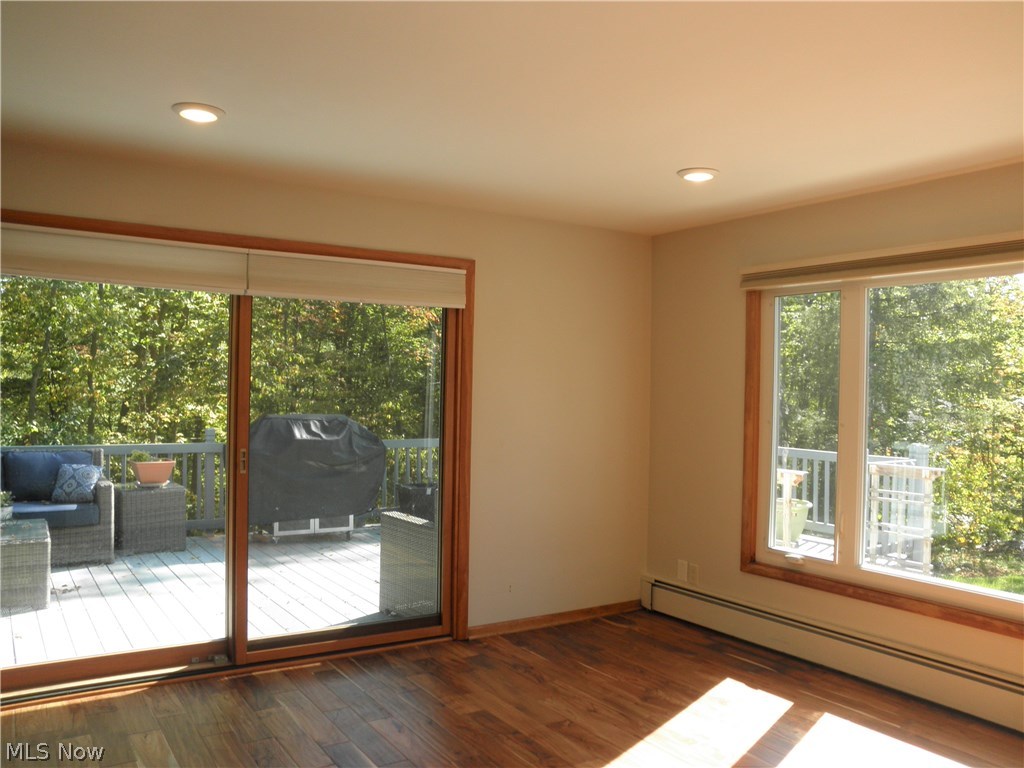 Iradale Reserve - Residential