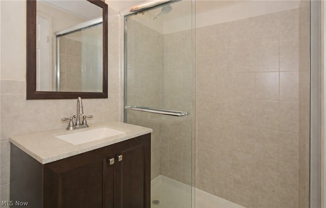 Marine Towers East - Residential