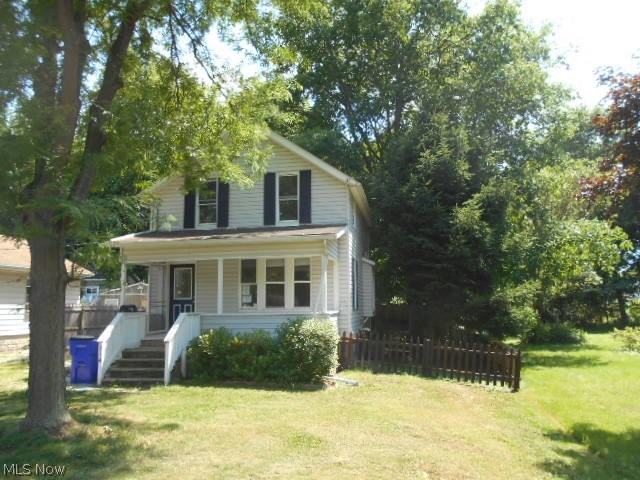 Patton - Residential