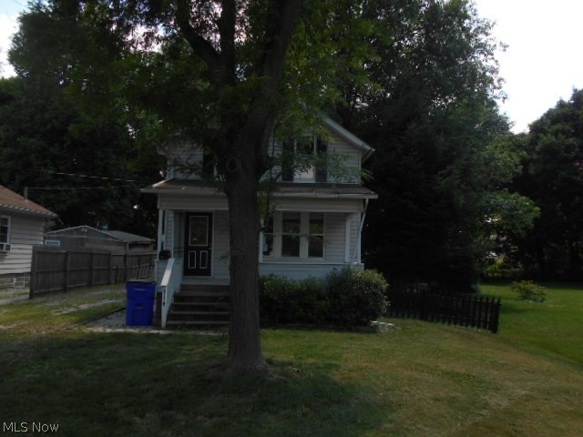 Patton - Residential