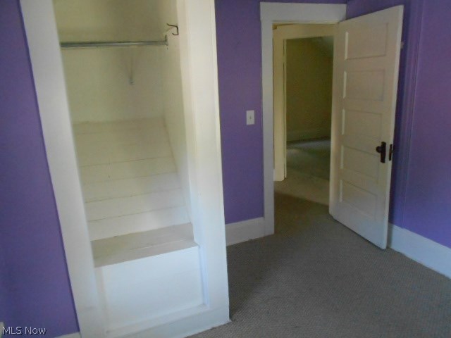 Patton - Residential