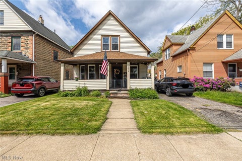 Homes For Sale - 3858 W 16th Street<br/> Cleveland, OH 44109