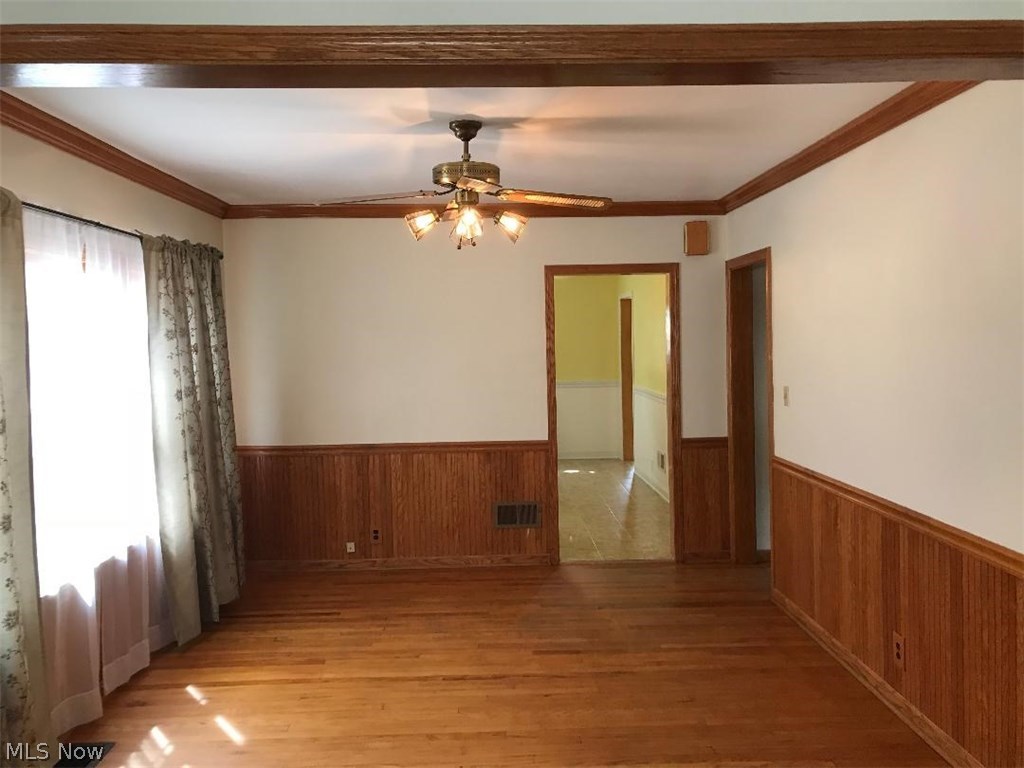 Arthur Heights Sub #1 - Residential