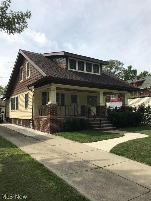 Arthur Heights Sub #1 - Residential