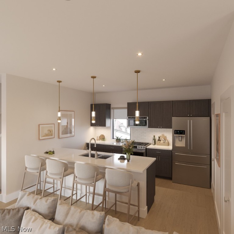1422 W 48th Street A