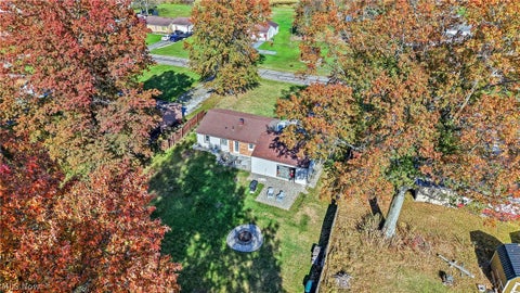 Tiny photo for 1154 Prince Drive, Cortland, OH 44410 (MLS # 5257193)