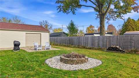 Tiny photo for 1154 Prince Drive, Cortland, OH 44410 (MLS # 5257193)