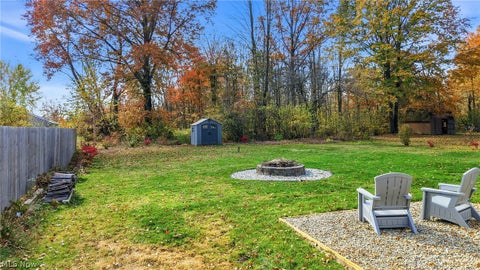 Tiny photo for 1154 Prince Drive, Cortland, OH 44410 (MLS # 5257193)