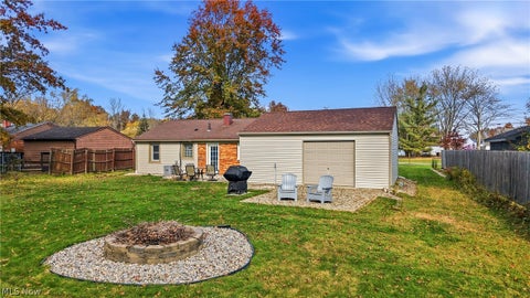 Tiny photo for 1154 Prince Drive, Cortland, OH 44410 (MLS # 5257193)