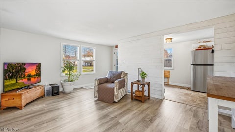 Tiny photo for 1154 Prince Drive, Cortland, OH 44410 (MLS # 5257193)