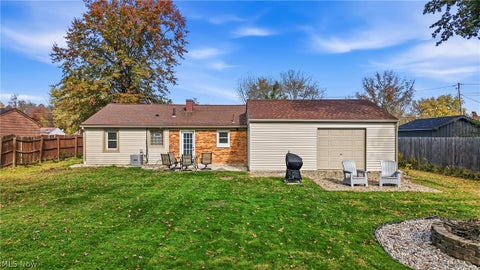 Tiny photo for 1154 Prince Drive, Cortland, OH 44410 (MLS # 5257193)