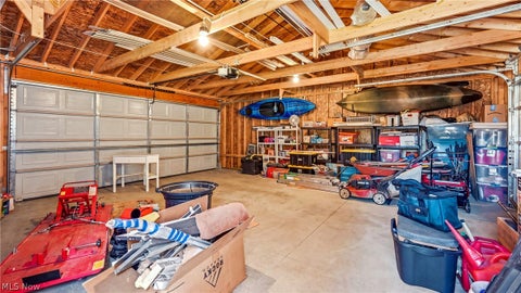 Tiny photo for 1154 Prince Drive, Cortland, OH 44410 (MLS # 5257193)