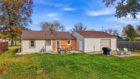 Tiny photo for 1154 Prince Drive, Cortland, OH 44410 (MLS # 5257193)