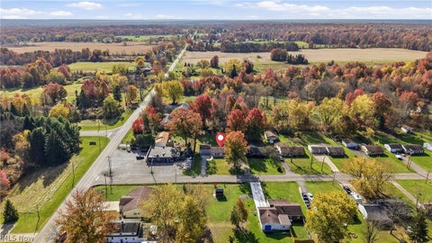 Tiny photo for 1154 Prince Drive, Cortland, OH 44410 (MLS # 5257193)