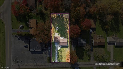 Tiny photo for 1154 Prince Drive, Cortland, OH 44410 (MLS # 5257193)