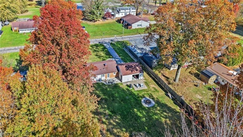 Tiny photo for 1154 Prince Drive, Cortland, OH 44410 (MLS # 5257193)