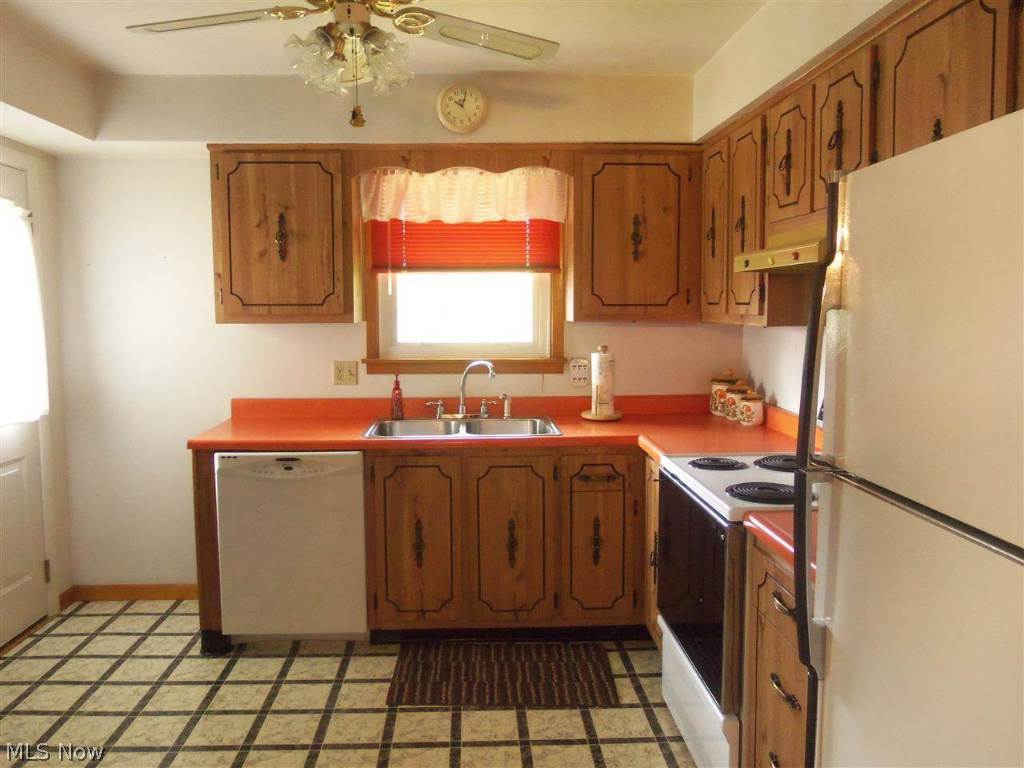 TERRACE HEIGHTS - Residential