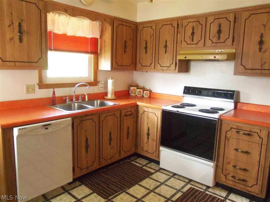 TERRACE HEIGHTS - Residential