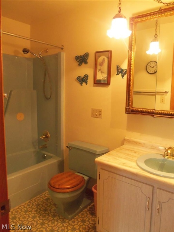 TERRACE HEIGHTS - Residential