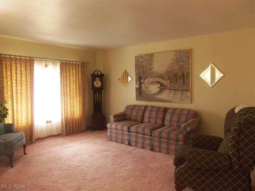 TERRACE HEIGHTS - Residential