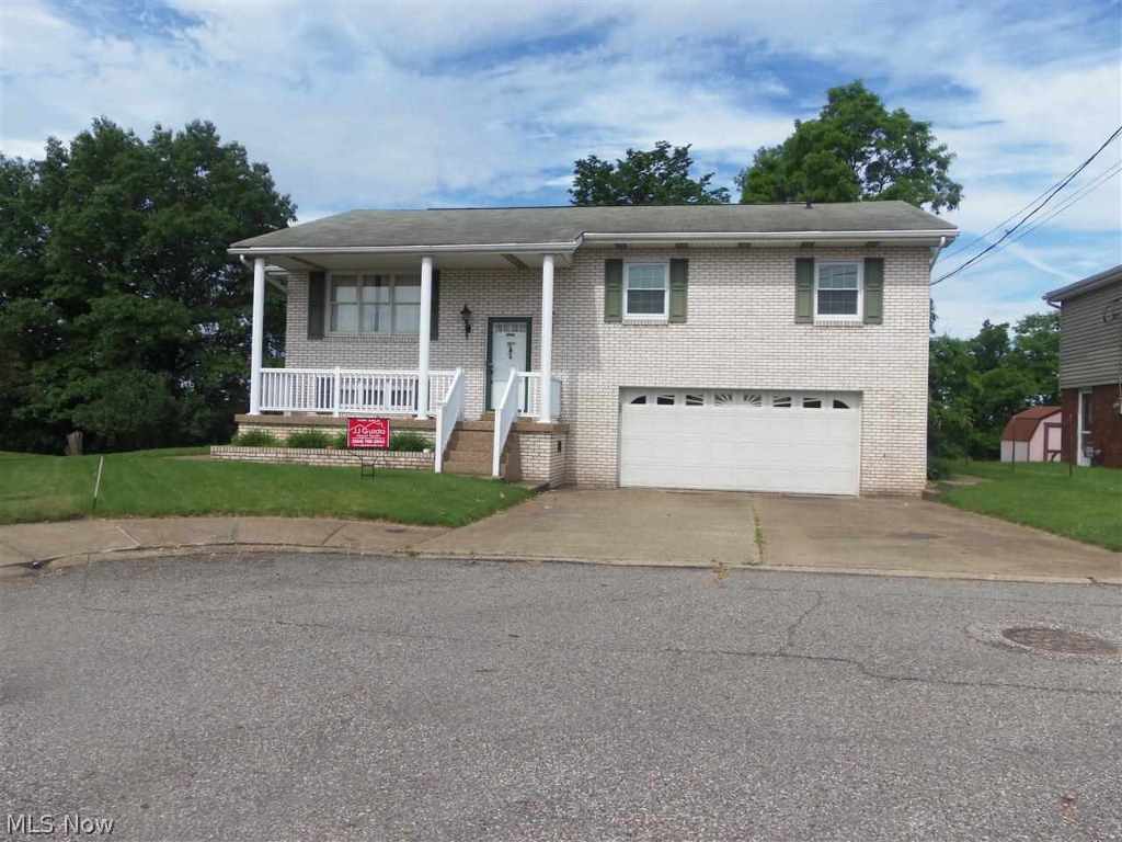 TERRACE HEIGHTS - Residential