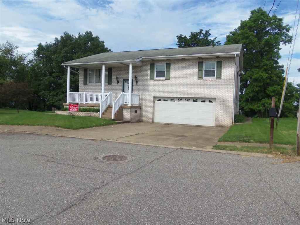 TERRACE HEIGHTS - Residential