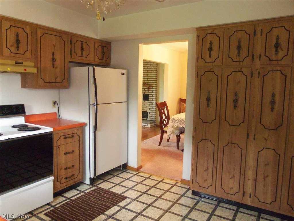 TERRACE HEIGHTS - Residential