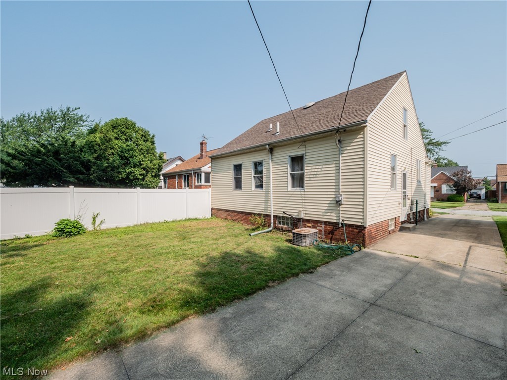 Westhill Sec 19 - Residential