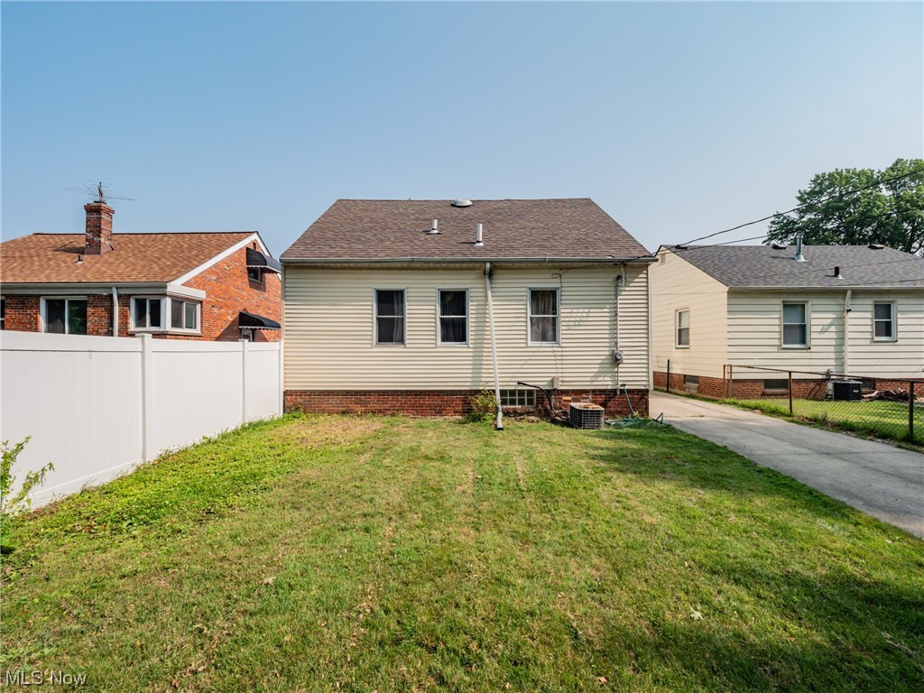 Westhill Sec 19 - Residential