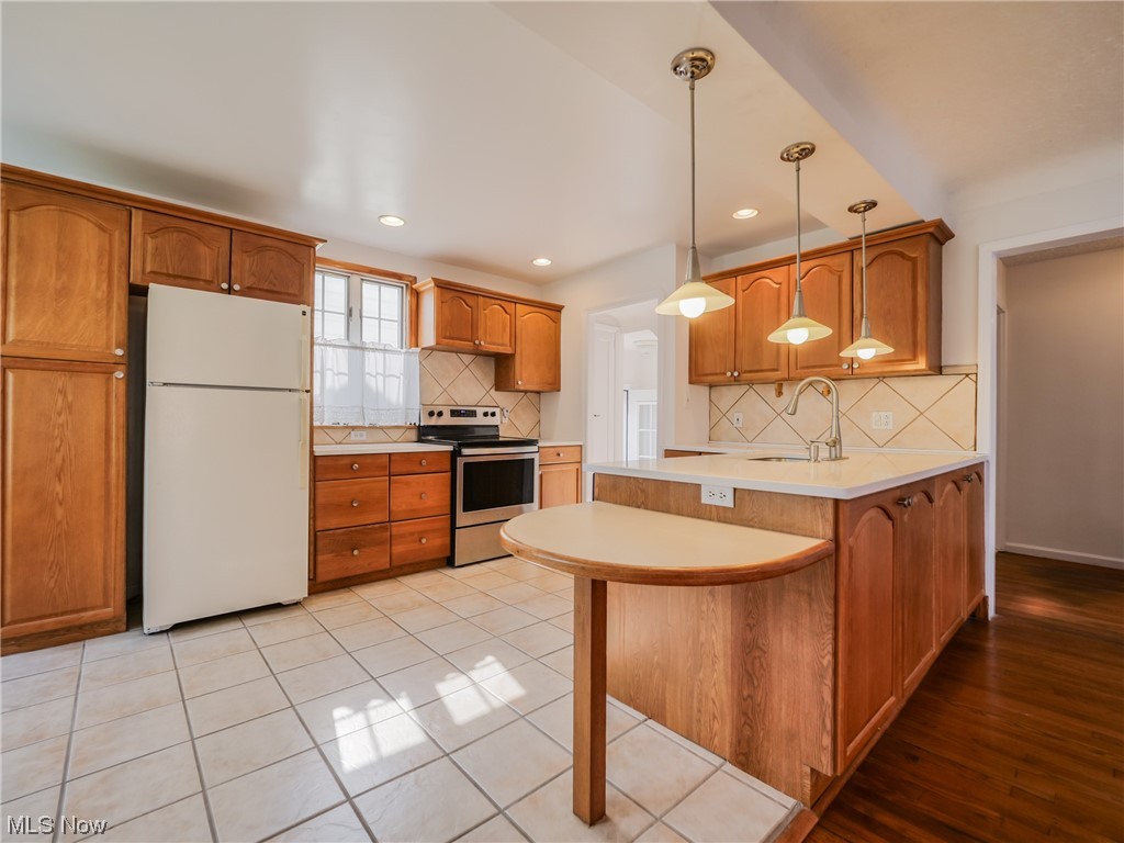 Westhill Sec 19 - Residential