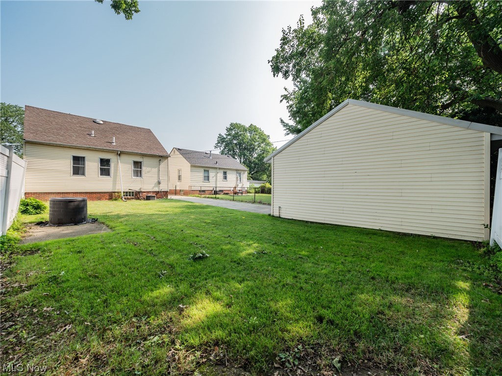 Westhill Sec 19 - Residential